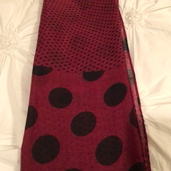 Infinity scarf - Picture 2 of 2